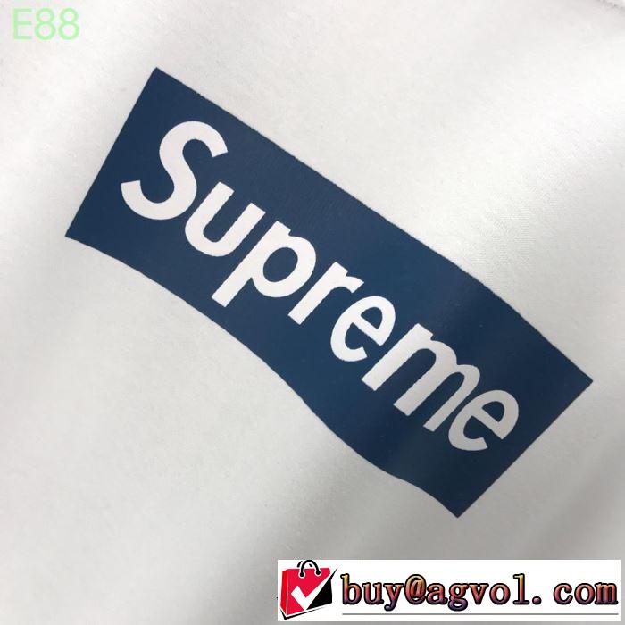 2019SSのトレンド商品 シュプリーム鮮度アップブランド最新 SUPREME シャツ/半袖 2色可選 夏にぴったり上品