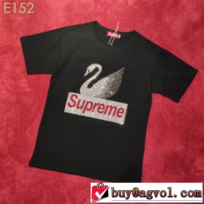 最もクラシックなタイプ シュプリーム SUPREME 【2019年】夏のファッション シャツ/半袖 2色可選