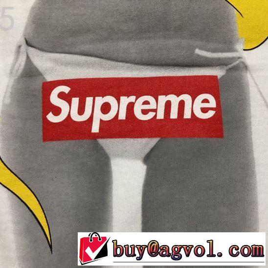 シャツ/半袖 春夏らしい爽やかさ 2色可選 【2019年】夏のファッションSupreme Kate Moss Tee