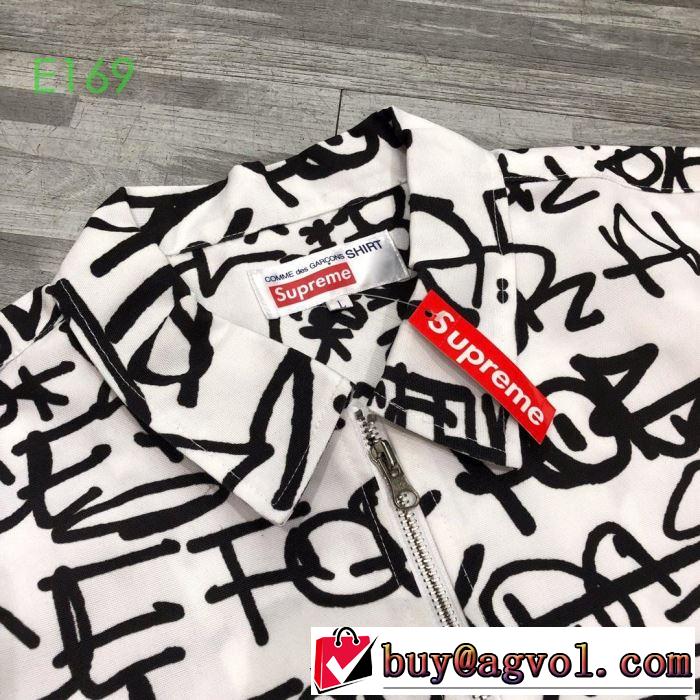 Tシャツ/半袖 2019秋、イチオシ上品 Supreme 19FW Graphic S-S Shirt  今シーズン注目のアイテム