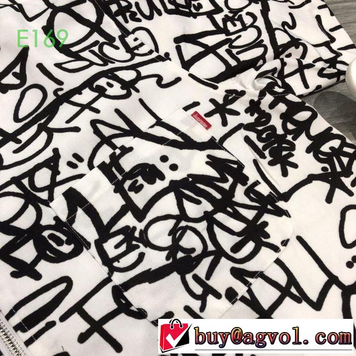 Tシャツ/半袖 2019秋、イチオシ上品 Supreme 19FW Graphic S-S Shirt  今シーズン注目のアイテム