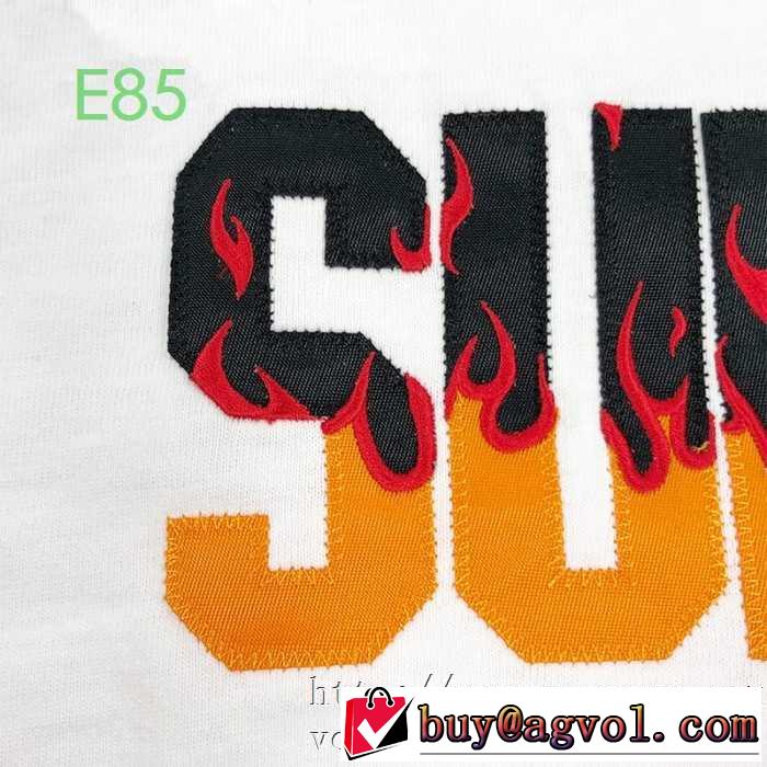 3色可選 2019トレンドカラー秋冬セール シュプリーム SUPREME とにかく完璧ブランド新作 半袖Tシャツ 大胆なチェックの人気トレンド
