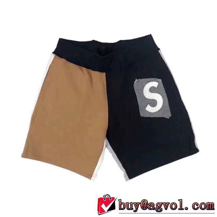  2019春夏は人気定番 シュプリームブランドの話題の新作も！ SUPREME スエットパンツ 4色可選
