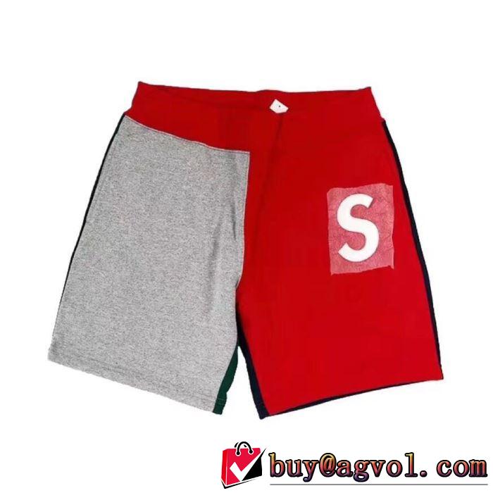 2019春夏は人気定番 シュプリームブランドの話題の新作も！ SUPREME スエットパンツ 4色可選