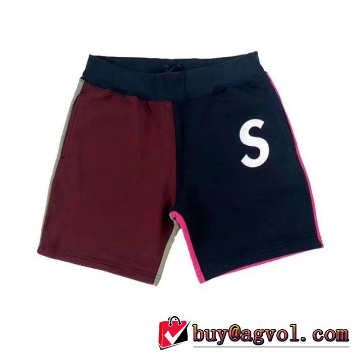 2019春夏は人気定番 シュプリームブランドの話題の新作も！ SUPREME スエットパンツ 4色可選