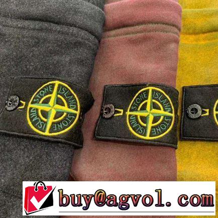 爽やかカジュアル人気 Supreme x Stone Island 19SS Sweatshort 3色可選 チノパン今期のトレンド定番アイテム