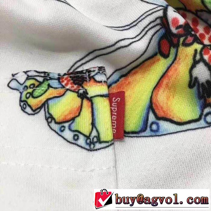 【2019年】夏のファッション Gonz Butterfly pants スエットパンツ 夏先に大活躍する シュプリーム SUPREME