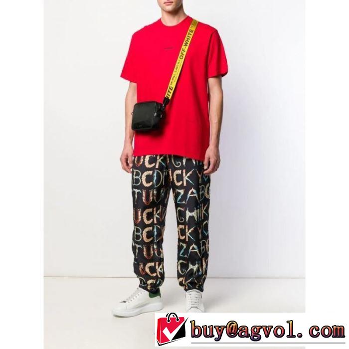 2019春夏は人気定番 upreme Alphabet Silk Pant  スエットパンツ 夏ファッションをおしゃれに楽しもう