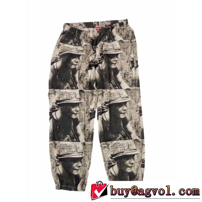 やっぱり優しい色 19FW Is Love Skate Pant  スエットパンツ  毎日はちょっとイイ秋冬新品
