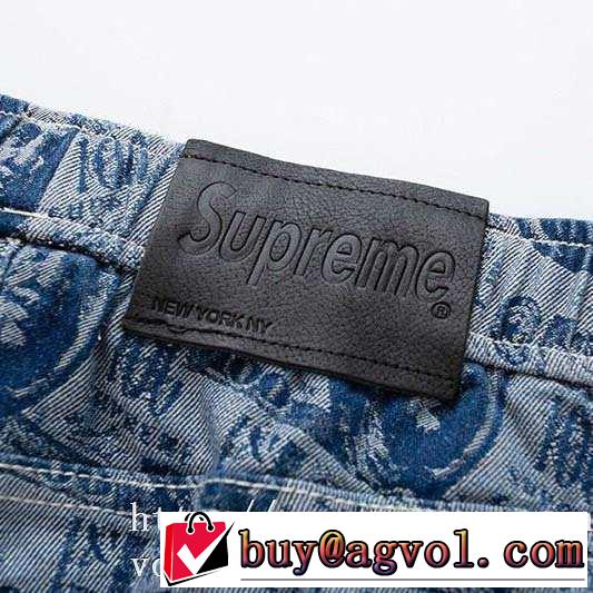 速報！2019年秋ファッショントレンド シュプリーム SUPREME 秋冬もちろん主役級 チノパン 大人かわいい秋冬コーデを楽しみ