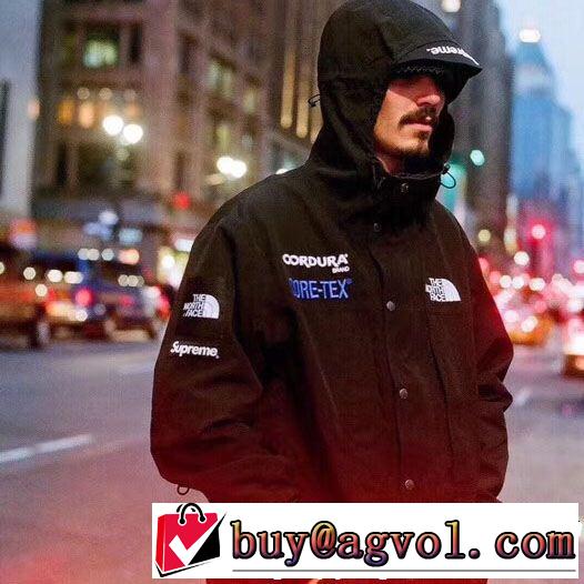ハーフコート リラックススタイルが実現 シュプリームSUPREME 2色可選 2019年春夏流行ファッション
