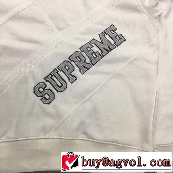 2019夏ファション新品 シュプリームSUPREME 今季流行りの人気新作 パーカー 新しい斬新なスタイル