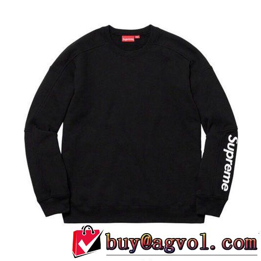 SUPREME 19SS Formula Crewneck 2019春夏人気トレンドアイテム 大胆なデザイン シュプリーム SUPREME コート 4色可選