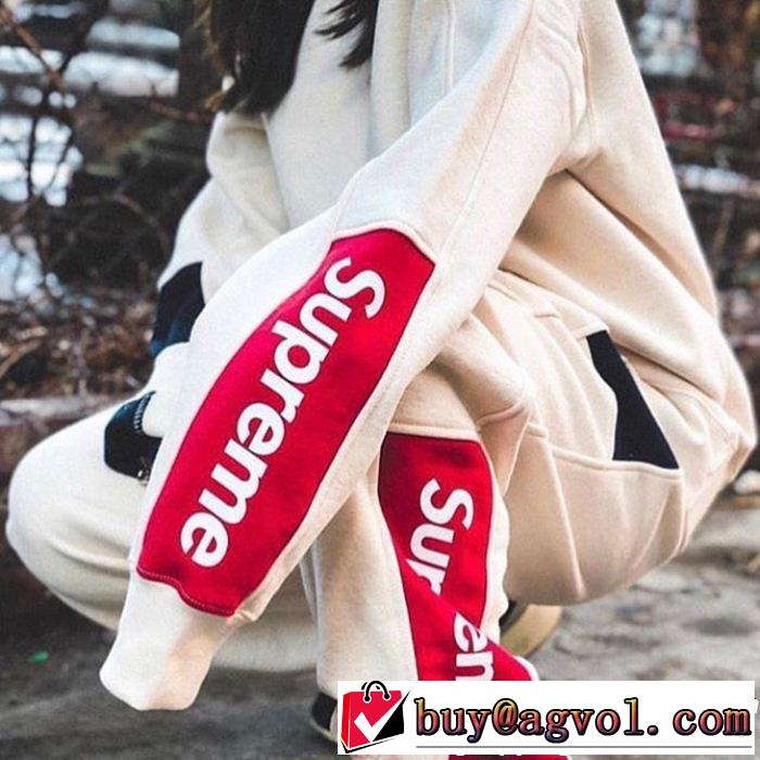  SUPREME 19SS Formula Crewneck 2019春夏人気トレンドアイテム 大胆なデザイン シュプリーム SUPREME コート 4色可選