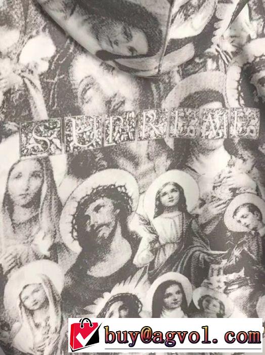シュプリーム SUPREME コート 2019年春夏のトレンドアイテム 抜け感のある夏着物
