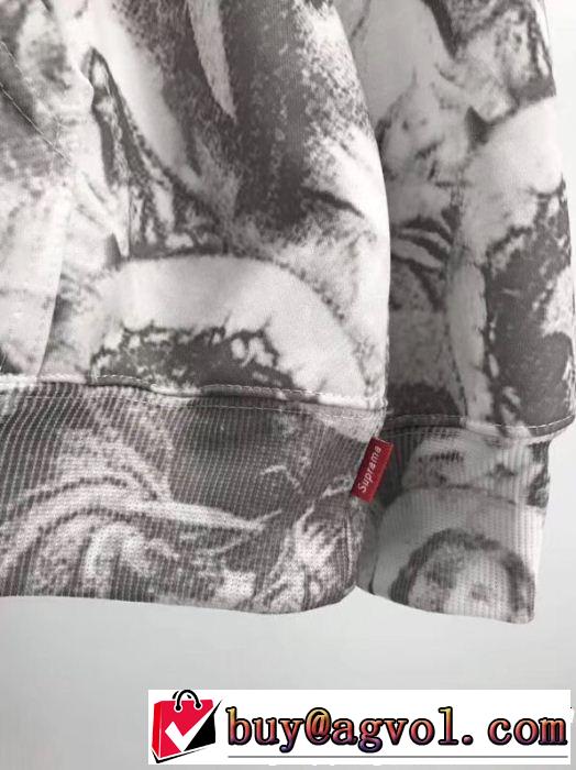シュプリーム SUPREME コート 2019年春夏のトレンドアイテム 抜け感のある夏着物