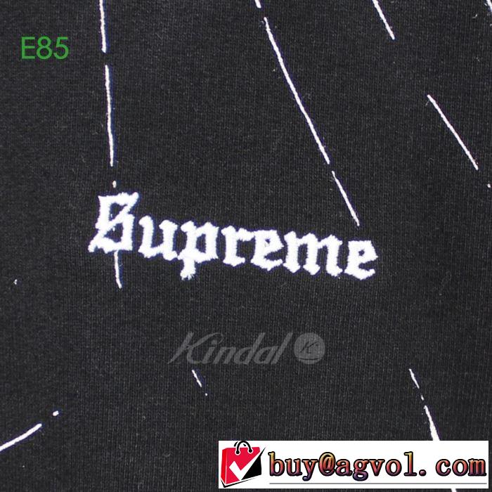 2019-20秋冬トレンドファッション シュプリーム SUPREME 19AW Spider Web Hooded Sweatshirt  パーカー