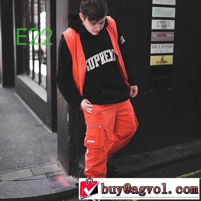 2019年秋冬に欠かせない Supreme NFL x Raiders x &x27;47 Hooded Sweatshirt  2色可選  パーカー 今から取り入れられるトレンド
