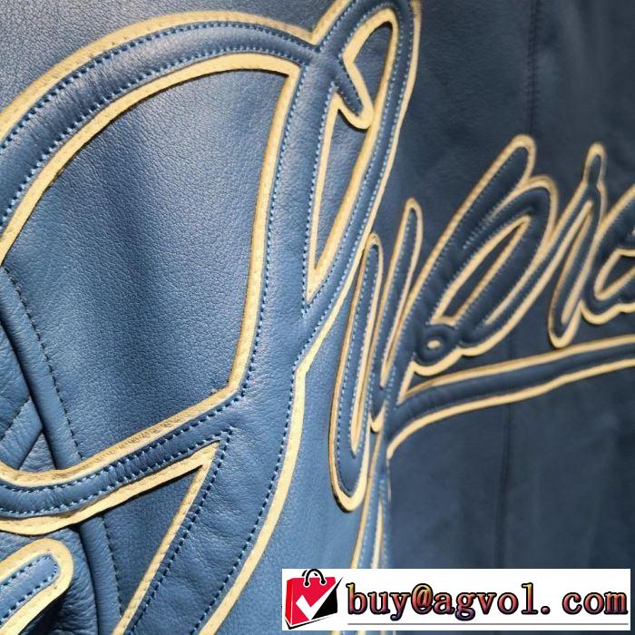 今季トレンド抜け感新品 シュプリーム 2019-20秋冬取り入れやすい SUPREME  フェイクファー製のコート