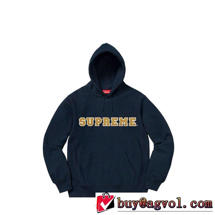 おススメの秋冬アイテムをCHECK 多色可選  パーカー2019秋、イチオシ上品 Supreme The Most Hooded Sweatshirt