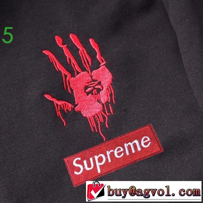 今年注目な新品セール シュプリーム SUPREME 【最新】2019年秋冬のトレンド速報ブルゾン