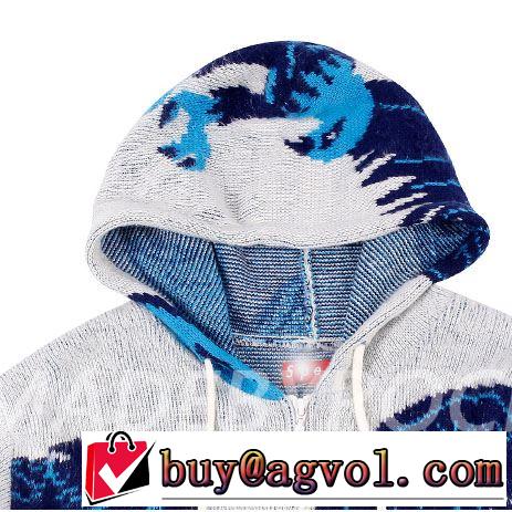 2019トレンドアイテム激安 パーカー 活躍するトレンドアイテムSUPREME Eagle Hooded Zip Up Sweater