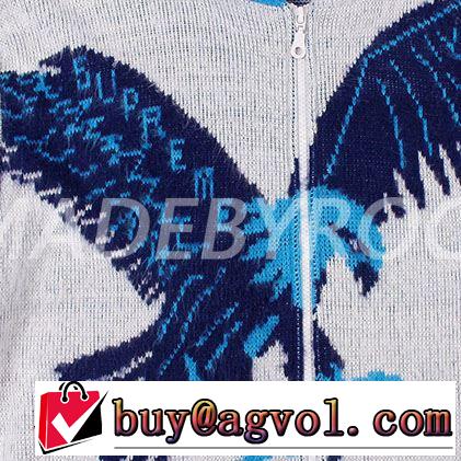 2019トレンドアイテム激安 パーカー 活躍するトレンドアイテムSUPREME Eagle Hooded Zip Up Sweater