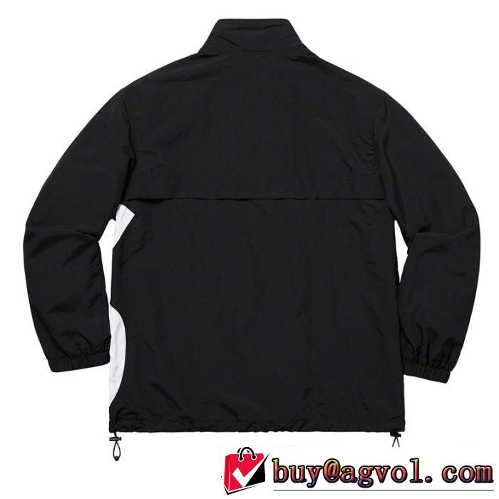 シュプリームもちろん相性抜群 SUPREME 3色可選 19AW Supreme S Log トップス 今年の流行りファション