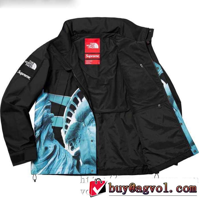 おススメの秋冬アイテムをCHECK シュプリーム SUPREME 2019トレンドファッション新品 ハーフコート お洒落で秋冬注目トレンド