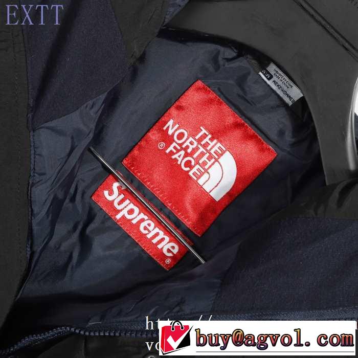 【2019秋冬トレンド】押さえておきたい シュプリーム SUPREME ハーフコート サイズのよさを感じる新作