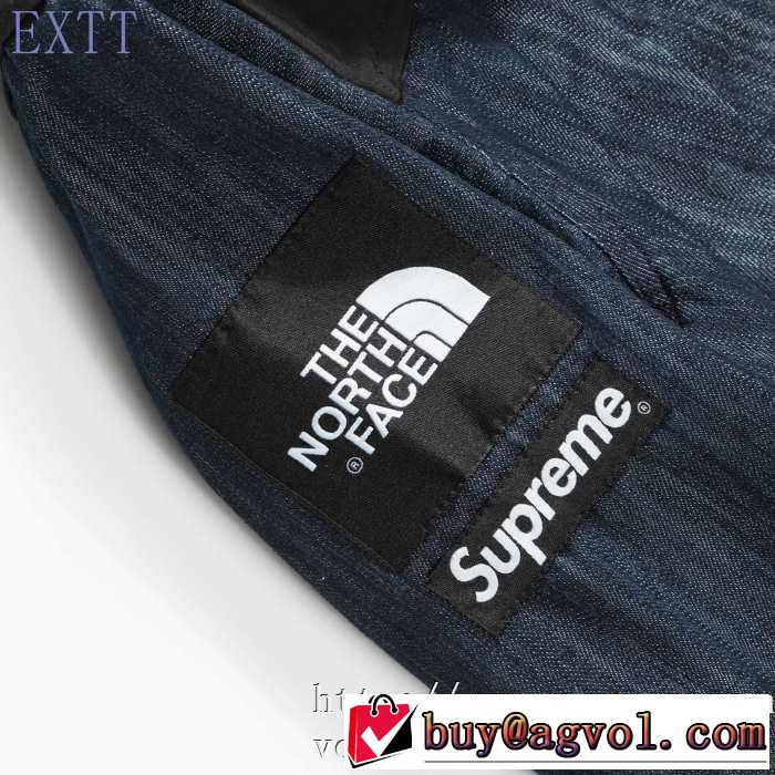 【2019秋冬トレンド】押さえておきたい シュプリーム SUPREME ハーフコート サイズのよさを感じる新作