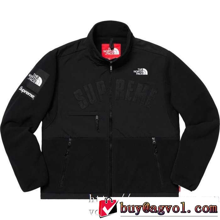 ハーフコート 2色可選 秋冬とれんど新品目立ち シュプリーム ファッション上級者向け SUPREME 2019秋冬最重要アイテム