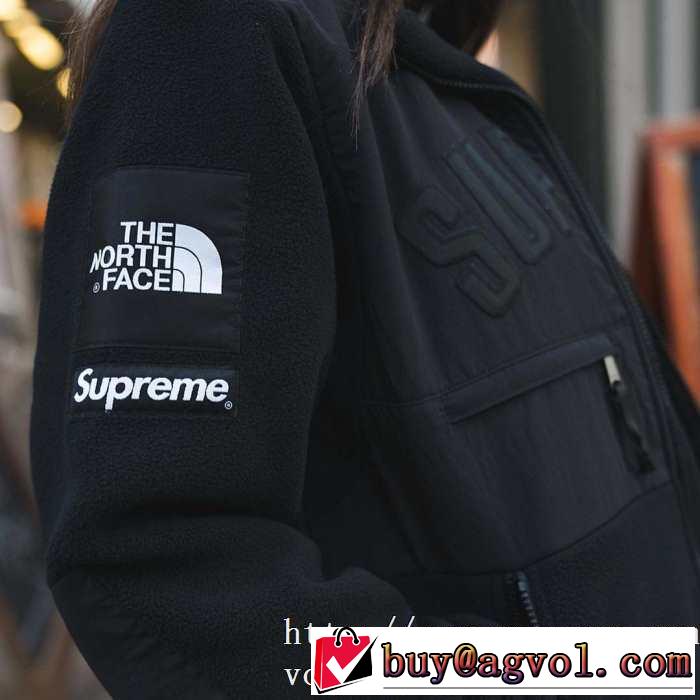 ハーフコート 2色可選 秋冬とれんど新品目立ち シュプリーム ファッション上級者向け SUPREME 2019秋冬最重要アイテム