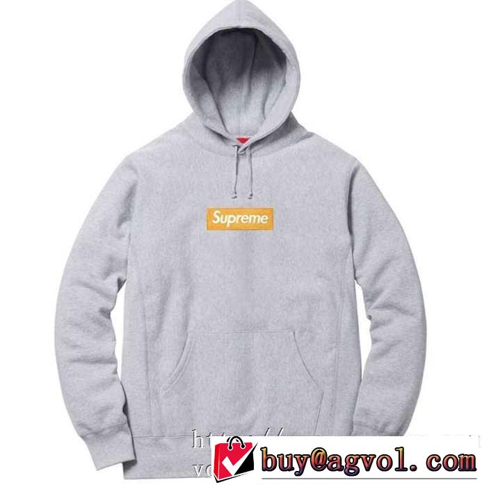 シュプリーム 素敵続くトレンド 多色可選 SUPREME 2019秋冬トレンドデザイン パーカー 人気の秋冬新作再登場