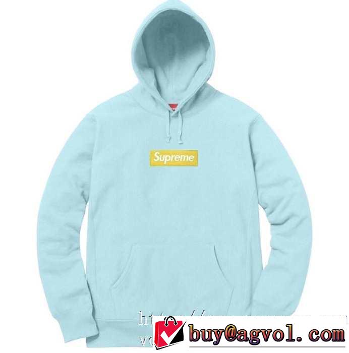 シュプリーム 素敵続くトレンド 多色可選 SUPREME 2019秋冬トレンドデザイン パーカー 人気の秋冬新作再登場