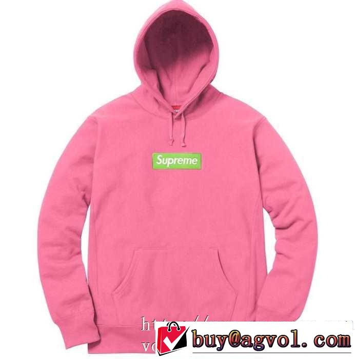 シュプリーム 素敵続くトレンド 多色可選 SUPREME 2019秋冬トレンドデザイン パーカー 人気の秋冬新作再登場