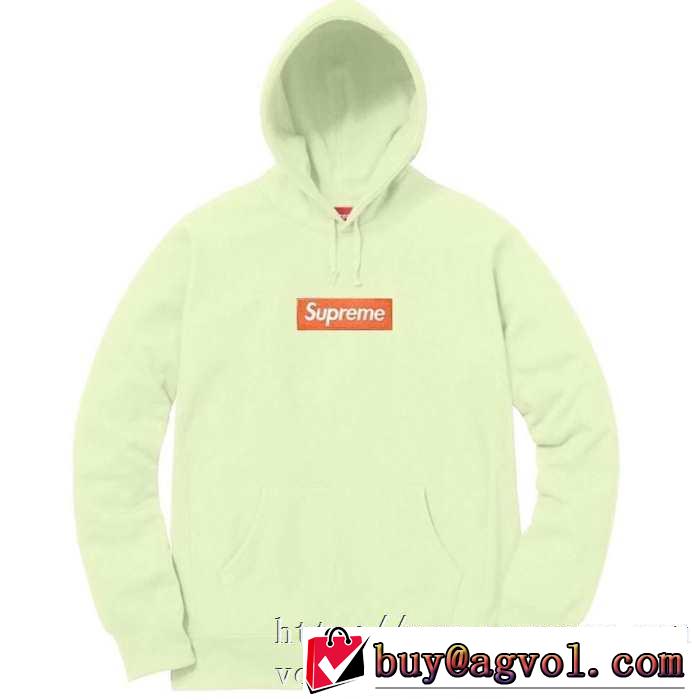 シュプリーム 素敵続くトレンド 多色可選 SUPREME 2019秋冬トレンドデザイン パーカー 人気の秋冬新作再登場