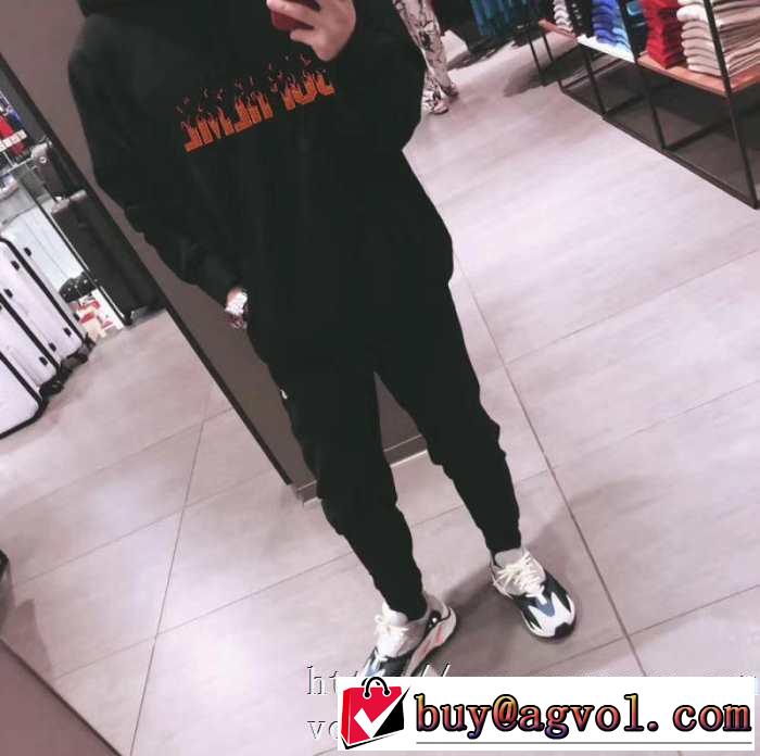 3色可選今シーズン注目のアイテム シュプリーム 今年らしいおすすめ新品 SUPREME パーカー 2019秋断然ブランド推し