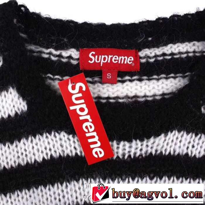 シュプリーム SUPREME トレンド入り確実最新コレクション プルオーバーパーカー 2019年秋冬に欠かせない