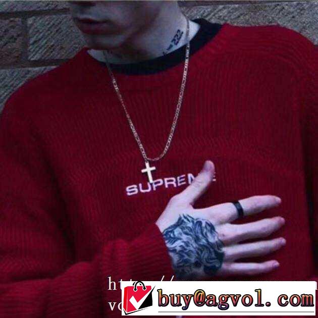 多色可選 プルオーバーパーカー シュプリーム 2019トレンドファッション新品  SUPREME おしゃれでおすすめ今季トレンド