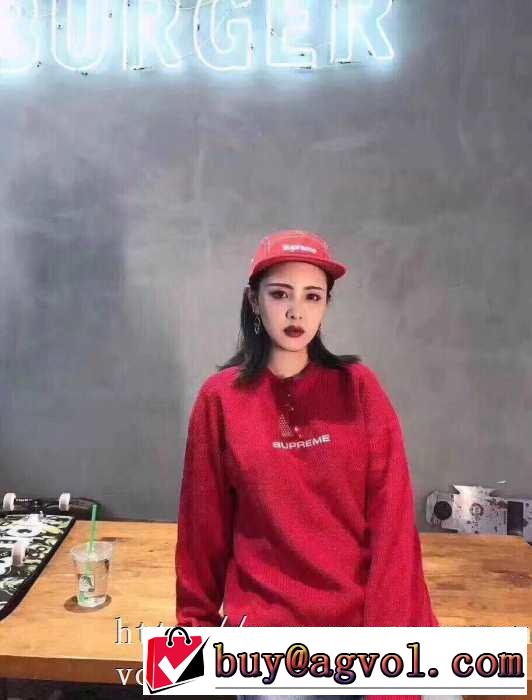 多色可選 プルオーバーパーカー シュプリーム 2019トレンドファッション新品  SUPREME おしゃれでおすすめ今季トレンド