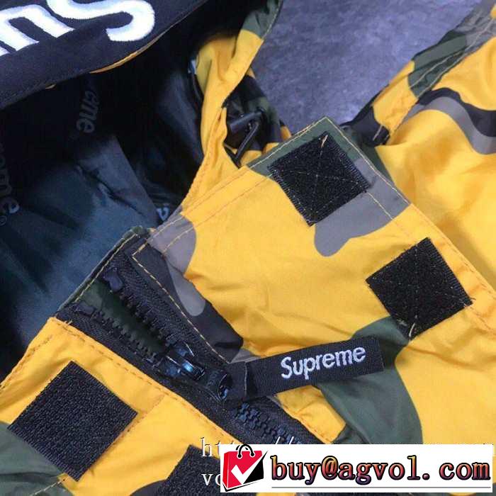 ハーフコート シュプリーム 最新秋冬トレンドをチェック！2019-20秋冬 SUPREME 絶対おさえるべきカラーと最新