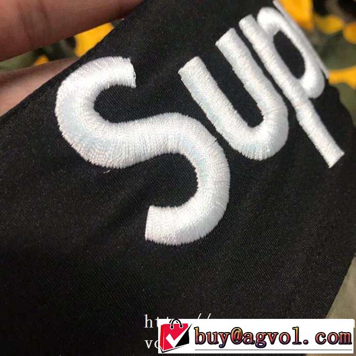 ハーフコート シュプリーム 最新秋冬トレンドをチェック！2019-20秋冬 SUPREME 絶対おさえるべきカラーと最新