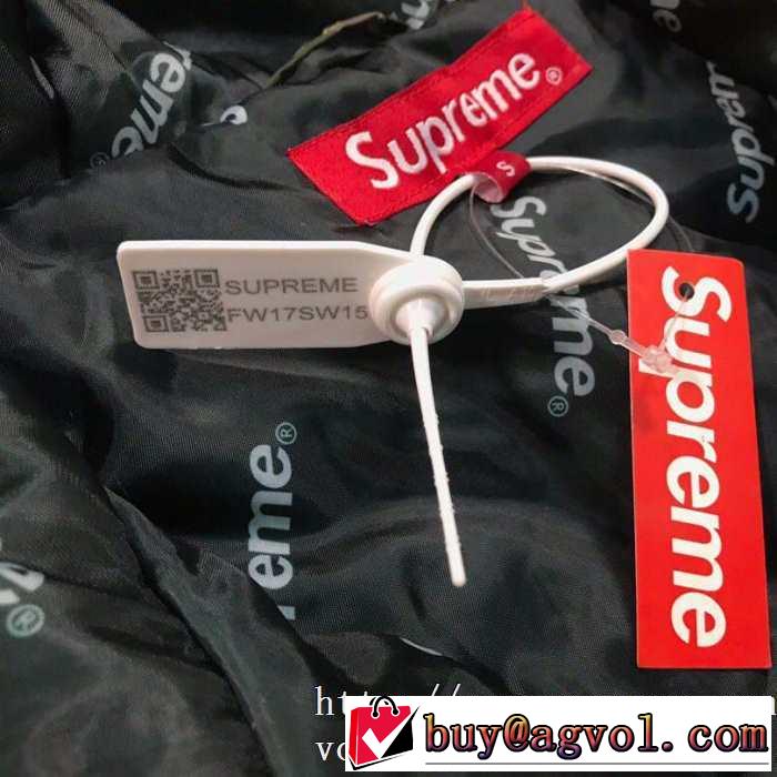 ハーフコート シュプリーム 最新秋冬トレンドをチェック！2019-20秋冬 SUPREME 絶対おさえるべきカラーと最新