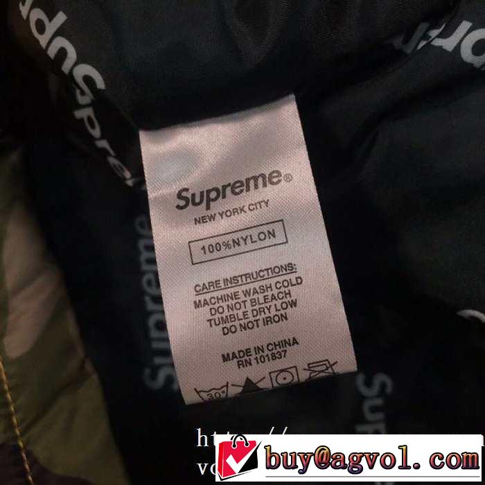 ハーフコート シュプリーム 最新秋冬トレンドをチェック！2019-20秋冬 SUPREME 絶対おさえるべきカラーと最新