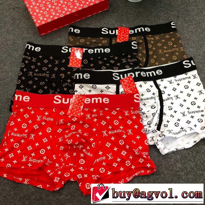 今年注目な新品セール シュプリーム SUPREME 多色可選  角張ったズボン【最新】2019年秋冬のトレンド速報