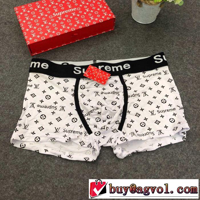 今年注目な新品セール シュプリーム SUPREME 多色可選  角張ったズボン【最新】2019年秋冬のトレンド速報