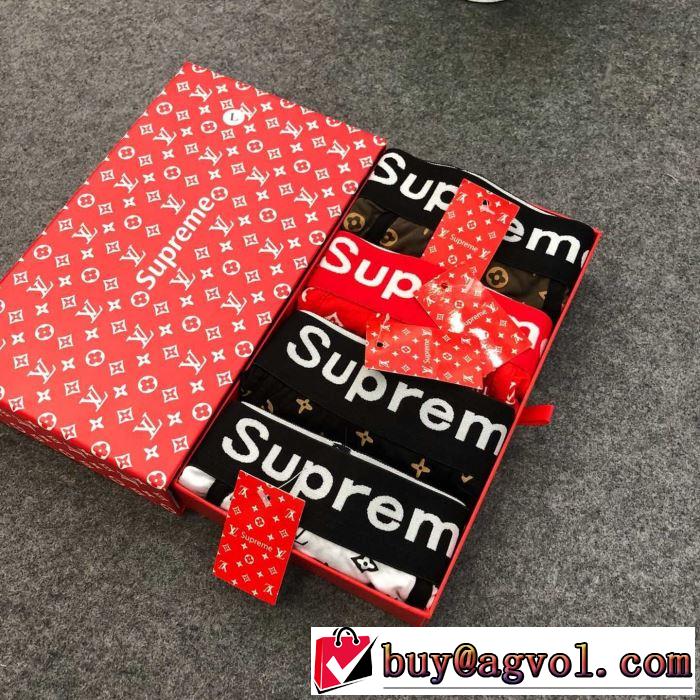 今年注目な新品セール シュプリーム SUPREME 多色可選  角張ったズボン【最新】2019年秋冬のトレンド速報