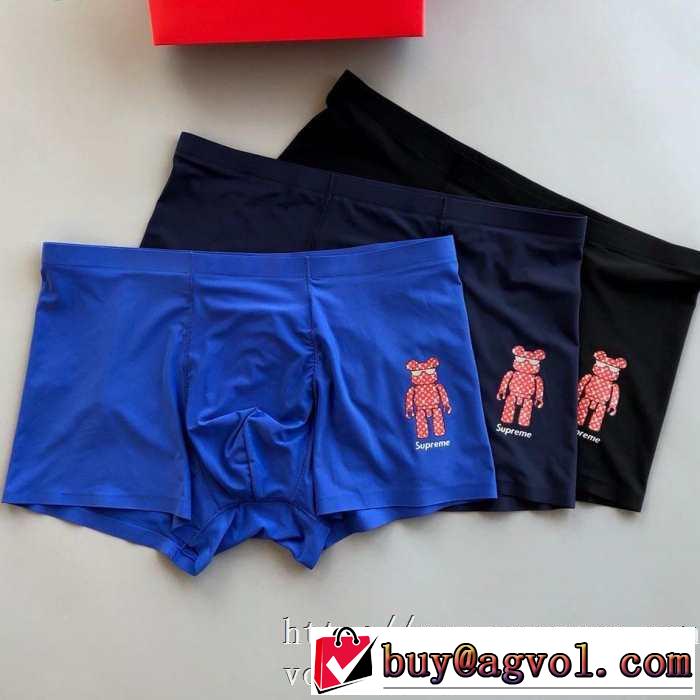3色可選 パンツ 今年の流行りファション シュプリーム 【2019秋冬トレンド】押さえておきたい SUPREME サイズのよさを感じる新作
