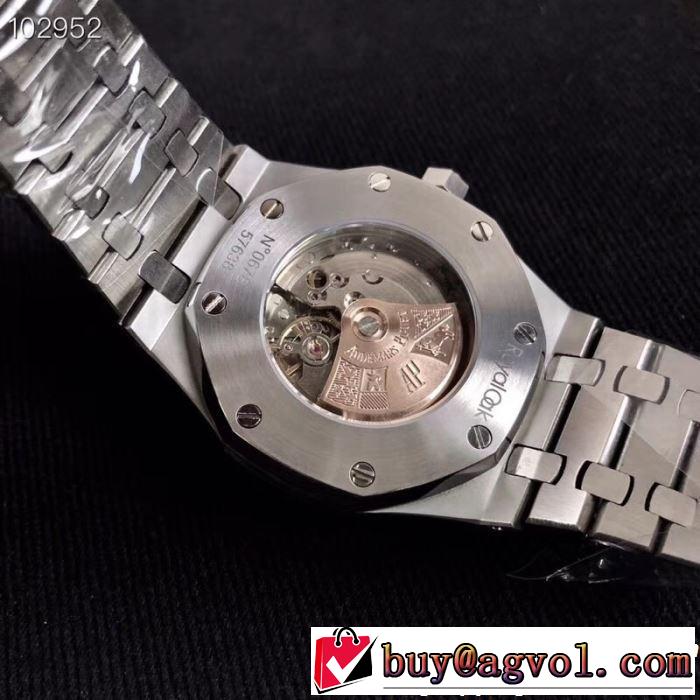 AUDEMARS PIGUET オーデマ ピゲ 腕時計 多色選択可 2019年の春夏に着たい 爽やかすぎない大人の印象に